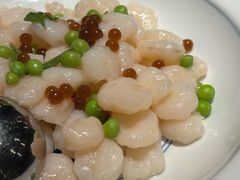 -锦楼·臻选新杭帮(杭州中心店)