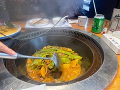 -山河屯铁锅炖·非遗东北菜(南山店)
