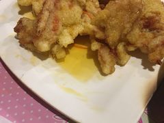 锅包肉-粗粮人家·东北菜(洋桥店)