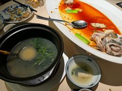 -侨美食家·粤菜(体育西路店)