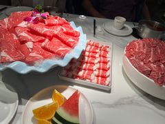 -德天雪花肥牛海鲜火锅(南苑东路店)
