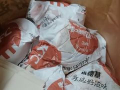 -肯德基(甘家口店)