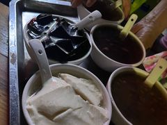 -瘦鬼老档糖水铺