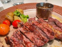 -半秋山西餐厅(襄阳万达店)