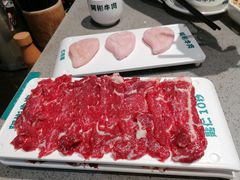 -非遗•老字号•阿彬牛肉火锅(广济桥店)
