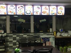-西安饺子馆(南坪西路店)