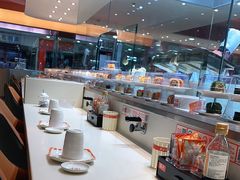 -新一番三文鱼寿司(红城湖店)