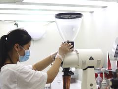 -Manner Coffee(芮欧百货店)