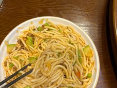 -青海名吃尕张娃非遗烤肉(海湖总店)