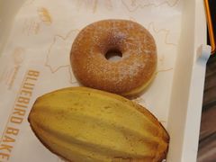-天母蓝鸟烘焙·蛋糕·下午茶(蜂汇店)