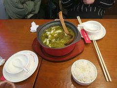 -周鱼小馆石锅酸菜鱼(活力汇店)