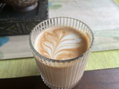 -云座·时光·观景咖啡厅(五爷庙店)