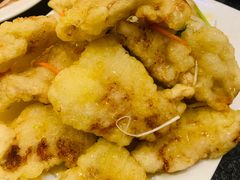 -胡记真不同饭店(临河街店)