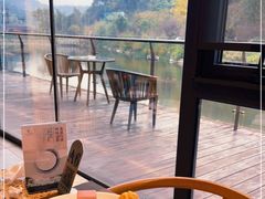 -安吉涵田度假村·水榭居中餐厅