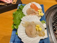 -本寻烧肉酒场(双井店)