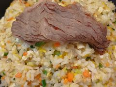 -益百岁牛尾汤(香山路店)