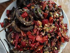 -小李子油焖大虾向阳总店