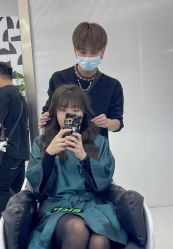 -东方麒麟·潘多拉SALON