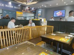-豪享来中西餐厅(广灵店)