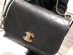 -CHANEL(恒隆广场店)