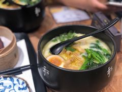 -和府捞面(东直门银座店)