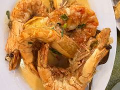 -大茄来海鲜餐厅(亚洲城分行)