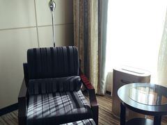 -西安长征华美达酒店