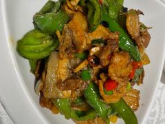 -马凯餐厅(地安门店)