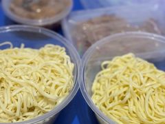 -白玉兰小吃(新村路店)