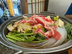 -九井澤精致料理(金茂店)