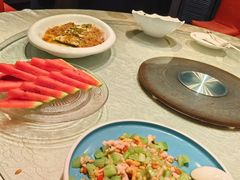 -百姓厨房(凤翔泥塑坊店)