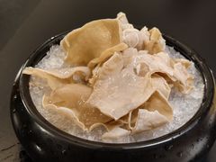 -鲜入唯煮·港式海鲜牛肉火锅(金宝街店)