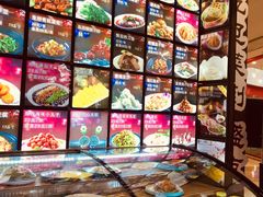 -盛京辽菜小馆(龙之梦购物中心店)