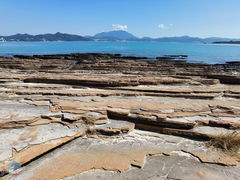 -东平洲海岸公园