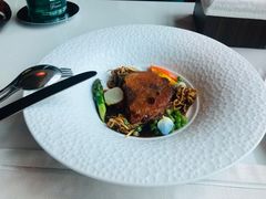 -翡翠36餐厅(浦东香格里拉店)