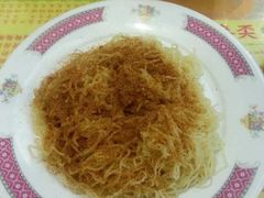 -麦奀云吞面世家(中环店)