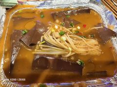 -正通记·哈尔滨烧烤·炭烤鸽子(七宝万科国际店)