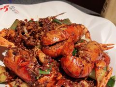 -虾胡闹龙虾馆(湄南河店)