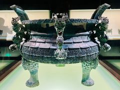 -上海博物馆(人民广场馆)