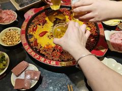 -赵家院子佬火锅(重庆总店)