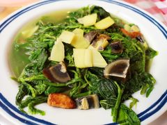 -龙桥私厨·姜花菊花过桥鱼·顺德菜(容桂店)