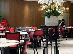 -富淳饭店(陆家嘴保利广场店)