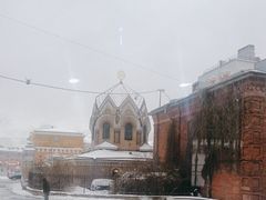 -滴血救世主教堂