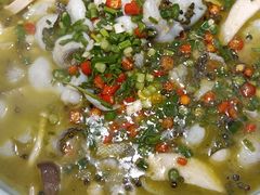 -新繁老號豌豆汤饭店·江湖菜(宝光寺店)