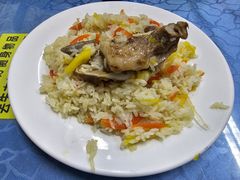 -莎车清真美食