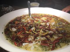 -江湖情酸菜鱼(万菱汇店)