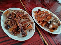 -凌舍好烧鹅(中山路店)