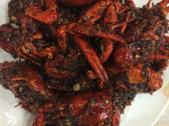 乾毓德平价海鲜火锅城-天津乾毓德饭庄·清真传统炒菜·海鲜烧烤(咸阳路店)