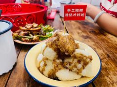 -聂发财重庆江湖菜(解放碑店)