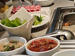 -海底捞火锅(赛格国际购物中心店)